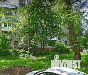 2-к квартира, на длительный срок, 43м2, 3/5 этаж