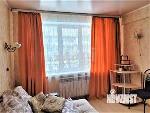 2-к квартира, на длительный срок, 51м2, 4/5 этаж
