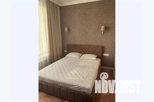 3-к квартира, посуточно, 70м2, 17/17 этаж