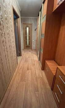 1-к квартира, на длительный срок, 38м2, 2/6 этаж