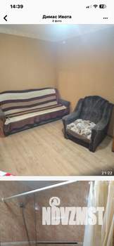 2-к квартира, на длительный срок, 45м2, 4/5 этаж