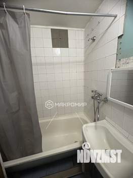 1-к квартира, на длительный срок, 30м2, 2/9 этаж