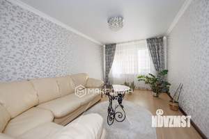2-к квартира, на длительный срок, 60м2, 1/9 этаж