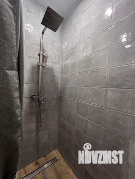 Студия квартира, на длительный срок, 28м2, 1/9 этаж