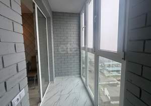 1-к квартира, на длительный срок, 35м2, 16/16 этаж