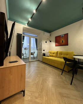 1-к квартира, на длительный срок, 42м2, 3/9 этаж