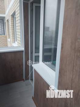 1-к квартира, на длительный срок, 38м2, 10/14 этаж