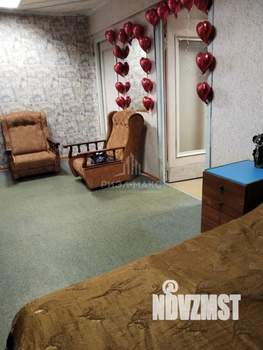 3-к квартира, на длительный срок, 49м2, 1/5 этаж