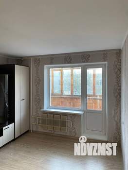 1-к квартира, на длительный срок, 40м2, 3/5 этаж