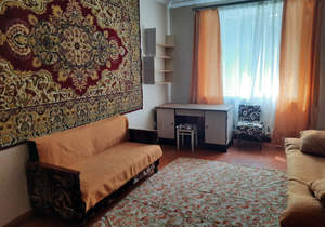 2-к квартира, на длительный срок, 49м2, 2/4 этаж