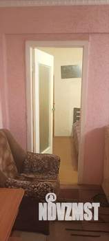 2-к квартира, на длительный срок, 46м2, 3/5 этаж