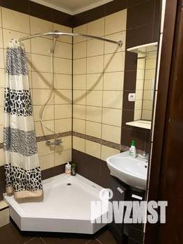 2-к квартира, посуточно, 62м2, 12/14 этаж