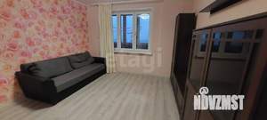 1-к квартира, на длительный срок, 41м2, 16/16 этаж