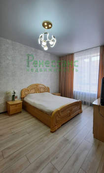 3-к квартира, на длительный срок, 90м2, 13/16 этаж