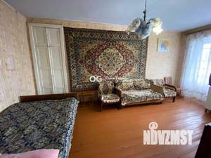 1-к квартира, на длительный срок, 30м2, 4/4 этаж