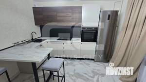 1-к квартира, на длительный срок, 42м2, 4/10 этаж