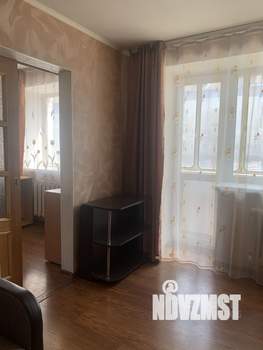 2-к квартира, на длительный срок, 43м2, 2/6 этаж
