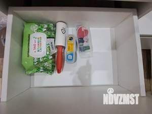 1-к квартира, посуточно, 37м2, 9/10 этаж