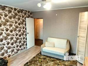 1-к квартира, на длительный срок, 36м2, 5/5 этаж