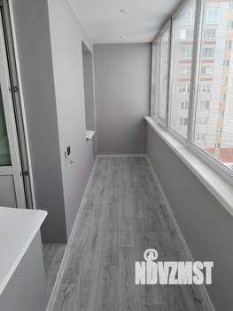 2-к квартира, на длительный срок, 56м2, 6/9 этаж