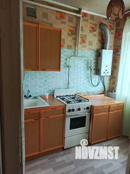 1-к квартира, на длительный срок, 30м2, 2/4 этаж