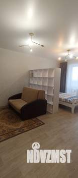 1-к квартира, на длительный срок, 41м2, 3/11 этаж