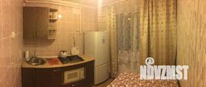2-к квартира, посуточно, 45м2, 4/9 этаж