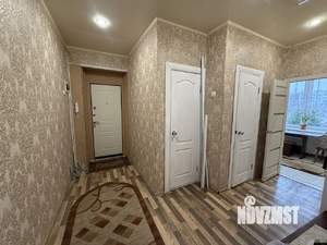 1-к квартира, на длительный срок, 50м2, 5/5 этаж