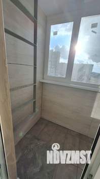 1-к квартира, на длительный срок, 36м2, 6/10 этаж