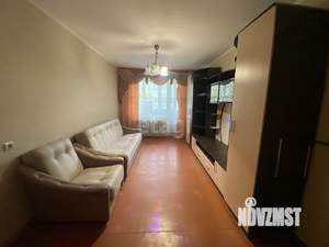 1-к квартира, на длительный срок, 30м2, 2/5 этаж