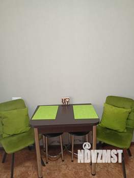 1-к квартира, посуточно, 38м2, 7/9 этаж