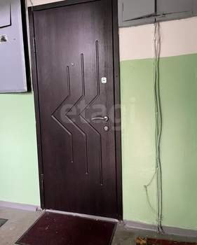 1-к квартира, на длительный срок, 31м2, 2/5 этаж