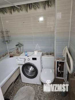 1-к квартира, на длительный срок, 38м2, 5/9 этаж