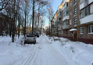 2-к квартира, на длительный срок, 46м2, 3/5 этаж