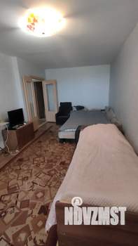 1-к квартира, посуточно, 49м2, 14/14 этаж