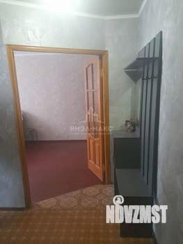 1-к квартира, на длительный срок, 30м2, 2/5 этаж