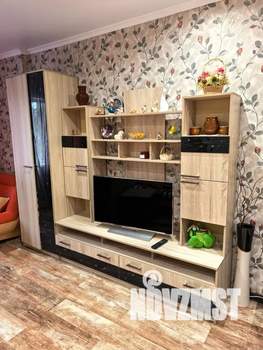 1-к квартира, посуточно, 41м2, 2/16 этаж