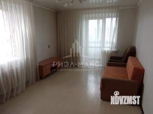 2-к квартира, на длительный срок, 48м2, 9/12 этаж