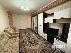 1-к квартира, на длительный срок, 50м2, 5/5 этаж