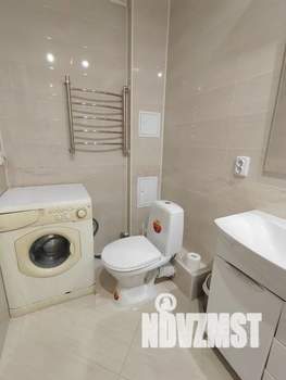 1-к квартира, посуточно, 62м2, 13/14 этаж