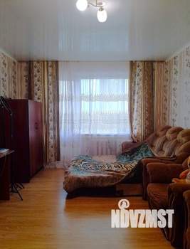 1-к квартира, на длительный срок, 38м2, 2/10 этаж