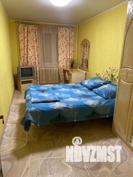 2-к квартира, посуточно, 62м2, 12/14 этаж