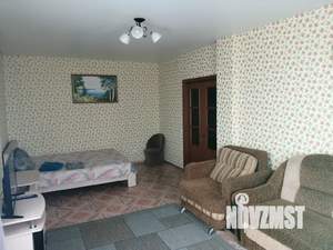 2-к квартира, посуточно, 90м2, 3/16 этаж