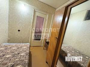 3-к квартира, на длительный срок, 45м2, 3/5 этаж