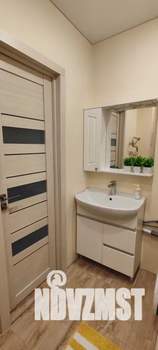 1-к квартира, посуточно, 30м2, 3/10 этаж