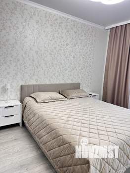 1-к квартира, на длительный срок, 40м2, 5/11 этаж