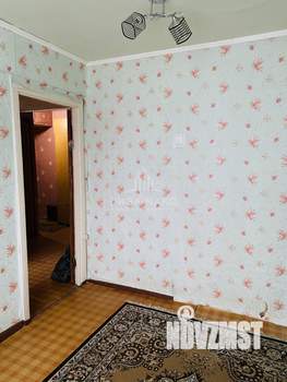 2-к квартира, на длительный срок, 48м2, 2/5 этаж