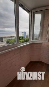 1-к квартира, посуточно, 30м2, 7/10 этаж