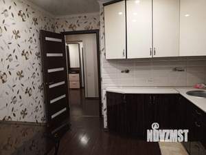 1-к квартира, на длительный срок, 39м2, 3/10 этаж