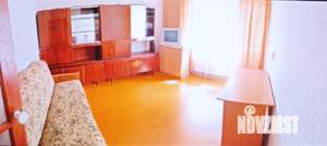 1-к квартира, на длительный срок, 30м2, 3/6 этаж